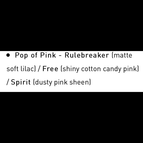 Morphe Blushing Babes Pop of Pink - NIB - Picture 5 of 6